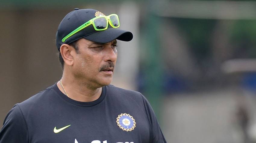 r shastri