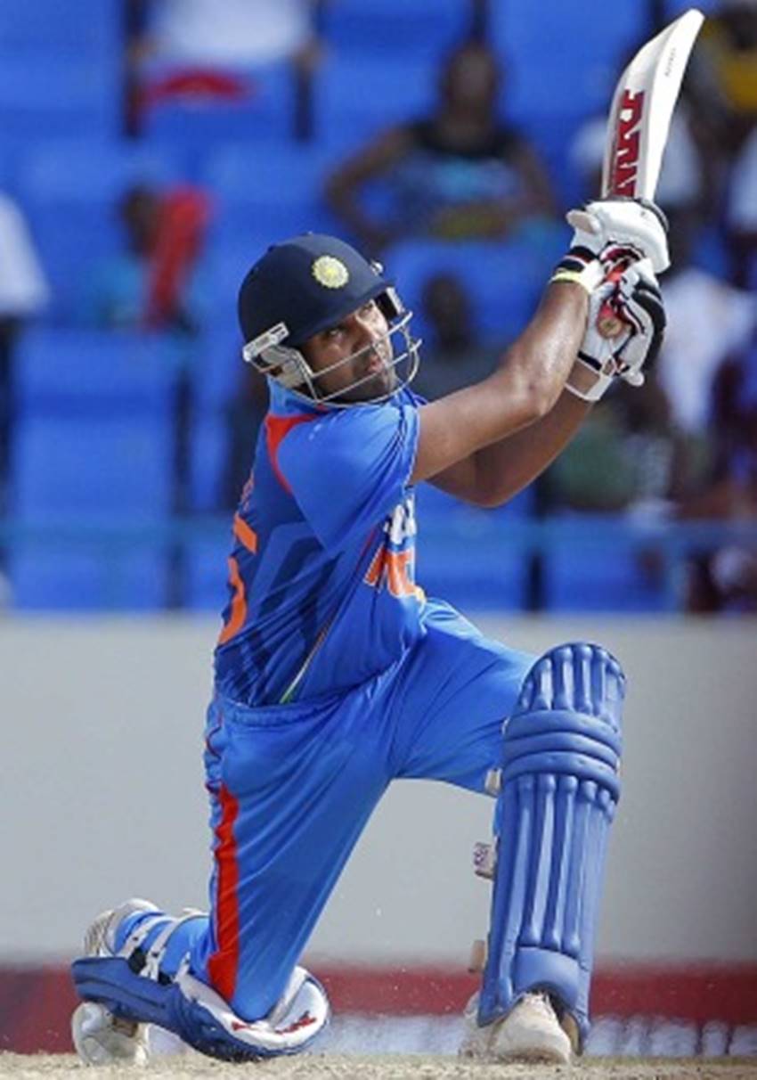 rohit sharma