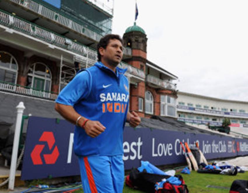 s tendulkar