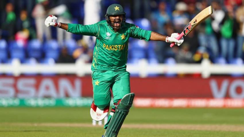 sarfraaz ahmed