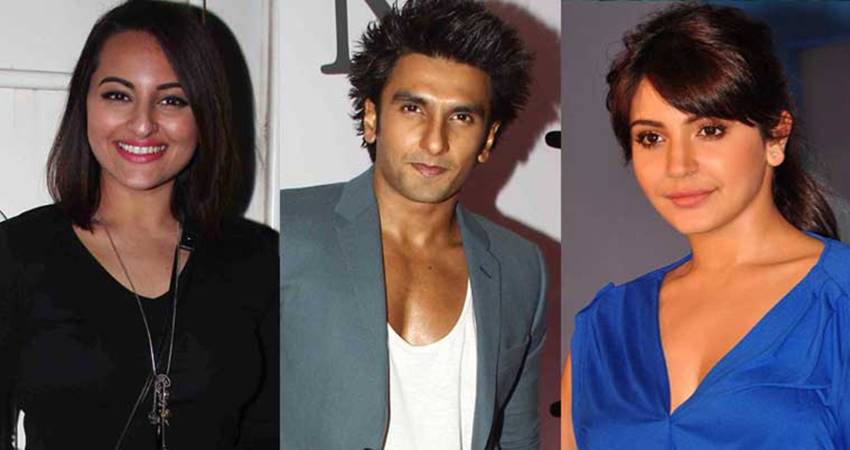 sonakshi sinha and anushka