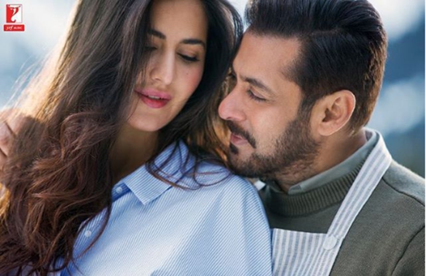Tiger Zinda Hai, Numerologist, Salman Khan, Katrina Kaif, Salman Khan Movie, Katrina Kaif Movie, Release Date Jyotish, Salman Khan and Katrina Kaif Combination