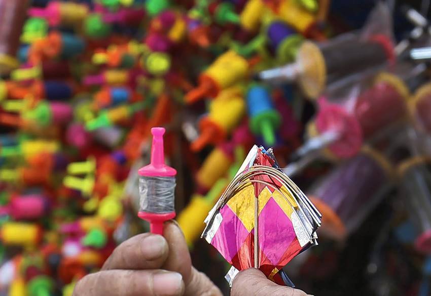 makar sankranti 2018 photos