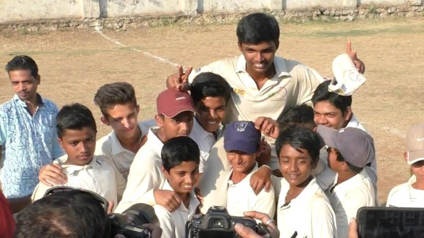 Pranav Dhanawade 1