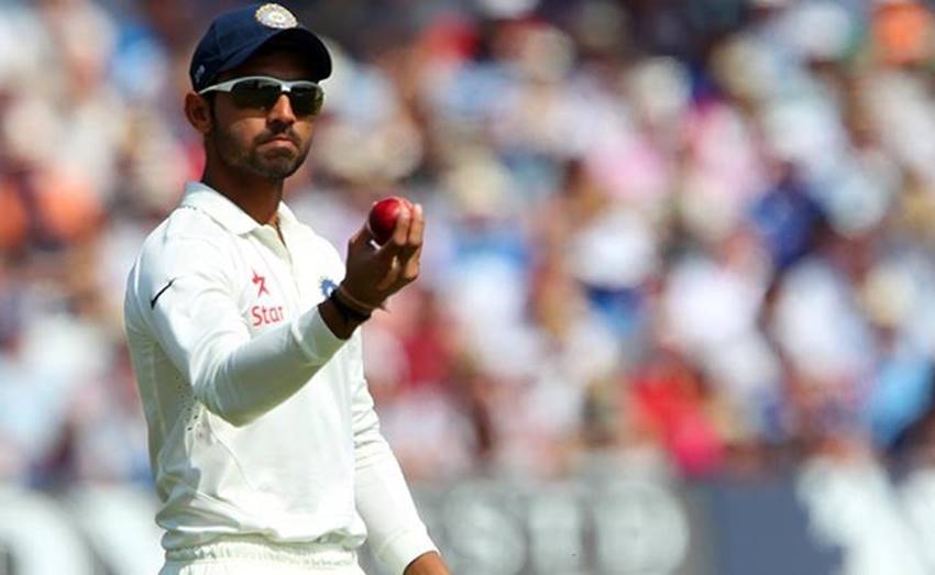 a rahane