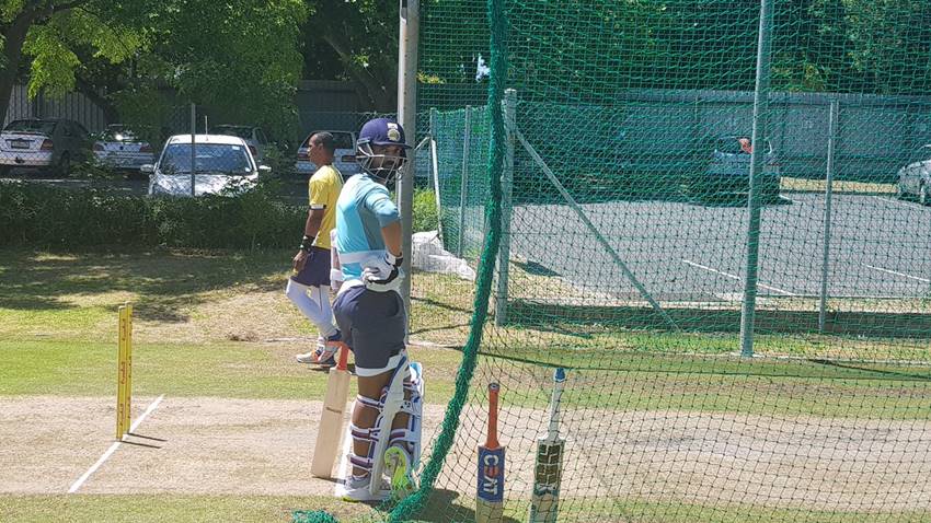 ajinkey rahane