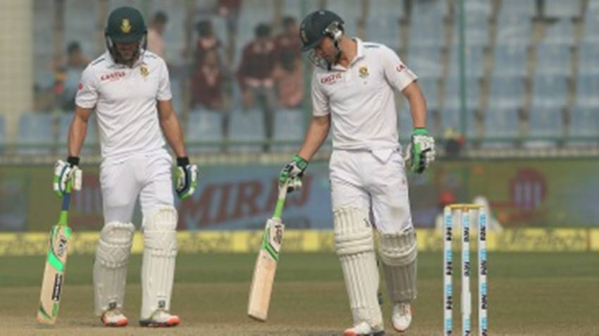 de villiers