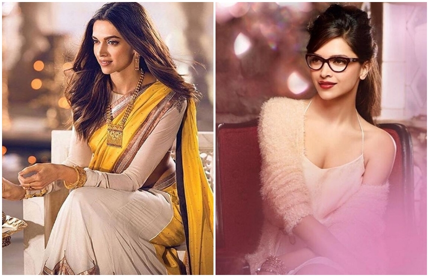 Deepika Padukone, Deepika Padukone fans, best birthday gift of Deepika Padukone, Padmavat star Deepika Padukone, Deepika Padukone did not disappoint fans, Deepika Padukone, bollywood star, entertainment news, bollywood news, bollywood news in hindi, television news in hindi, bollywood updates