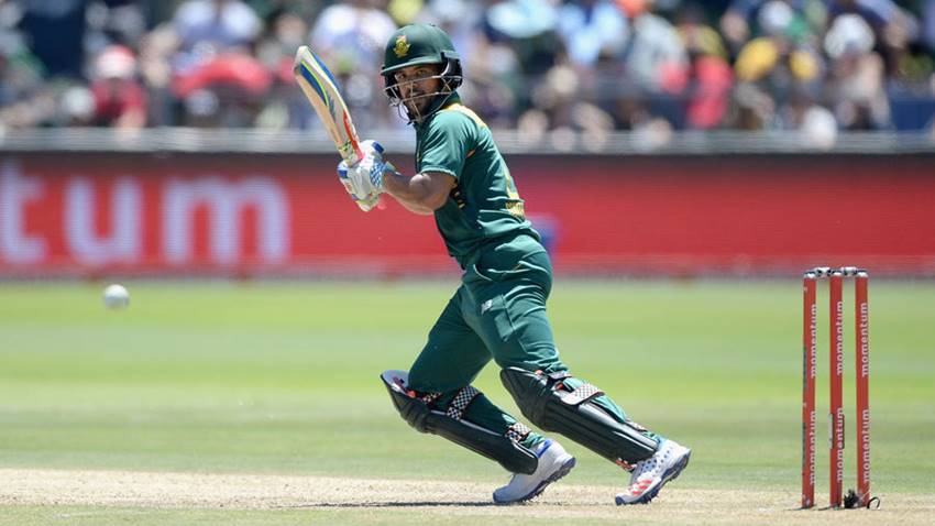 duminy