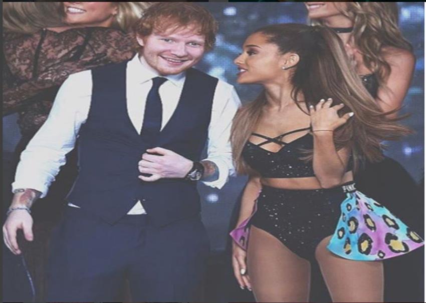 ed sheeran, singer, marriage, girlfriend, announces