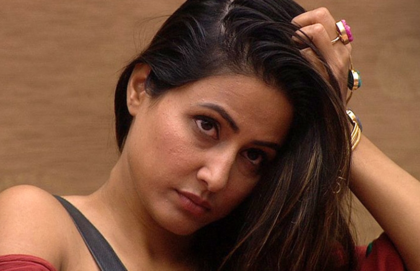 Hina Khan, Hina Khan Bigg Boss 11 first runner up, Bigg Boss 11 first runner up, Hina Khan gets trolled again, Hina Khan before coming out of house, Hina Khan shared a picture, Hina Khan shared Pooh pic on Instagram, bollywood news, television news, entertainment news, bollywood news, television news, entertainment news, bollywood news, television news