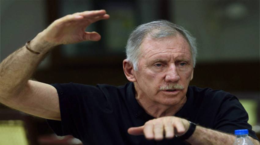 ian chappel