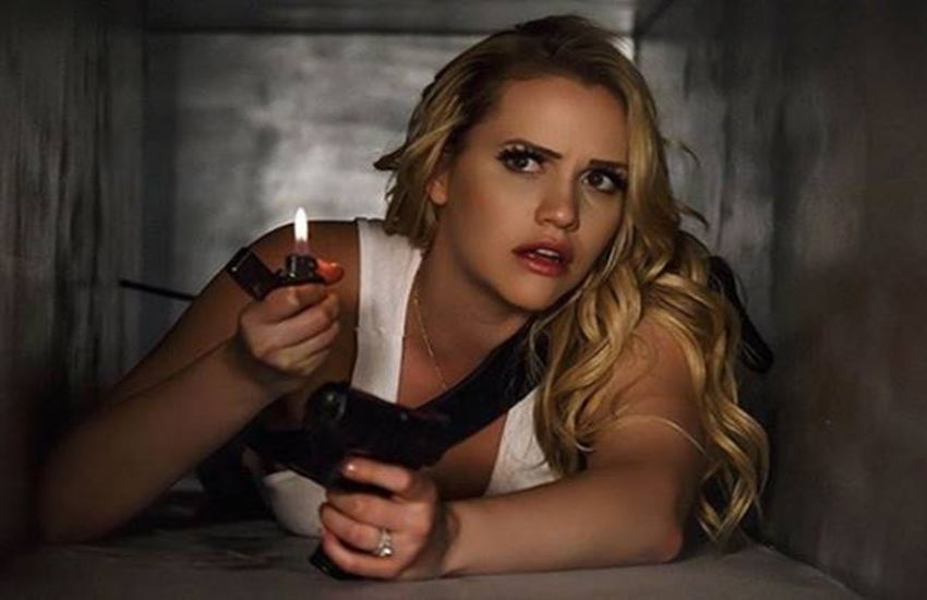 Ram Gopal Verma, Film, Mia Malkova, God Sex and Truth, Porn Star, Bollywood, Video, Trailer Release