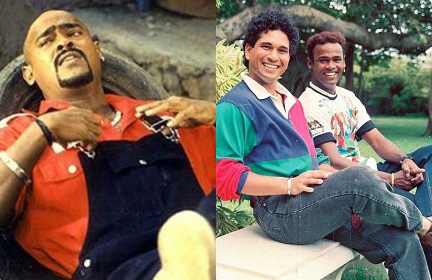 vinod kambli in movies, Sunil, Gavaskar, salil ankola, Brett Lee and Tannishtha Chatterjee in a still from UnIndian, Sadagopan Ramesh, Yuvraj Singh, Ajay Jadeja, salil ankola, sandeeep patil, kapil dev, indian cricketr acted in movies, ajay jadeja
