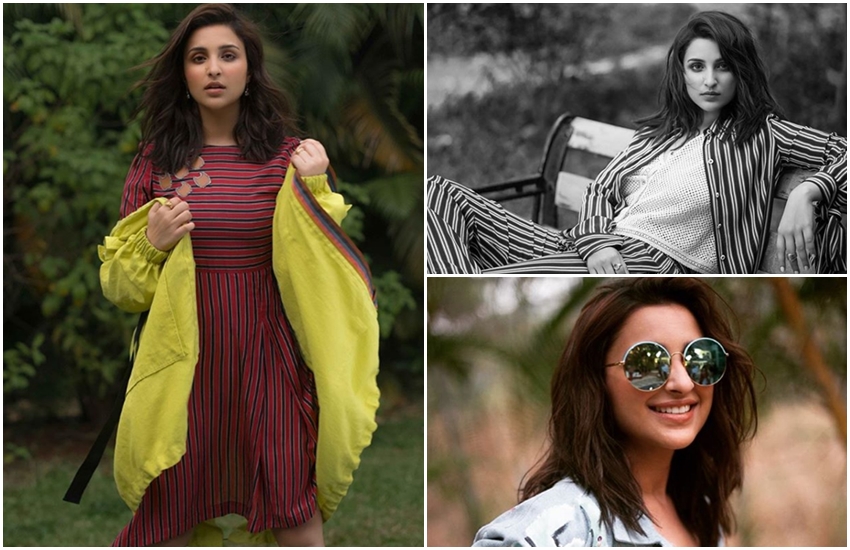 Parineet Chopra, Parineet Chopra Upcoming Movie, Sandeep aur Pinky Faraar, Parineet Chopra Valantines Day, Parineet Chopra Movies, Parineet Chopra Images, Parineet Chopra SAPF, Parineet Chopra Latest Photoshoot, Parineet Chopra Latest Images