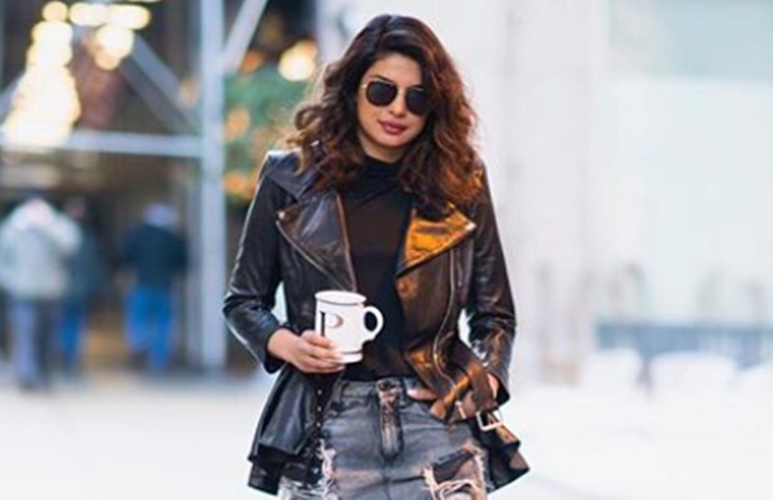 Priyanka Chopra, actress Priyanka Chopra, Priyanka Chopra, bollywood actress Priyanka Chopra, hollywood actress Priyanka Chopra, Priyanka Chopra income tak, Toyota Prius, Priyanka Chopra,Income-Tax Appellate Tribunal, Income-tax (I-T) Act, hollywood actress priyanka chopra, entertainment, jansatta