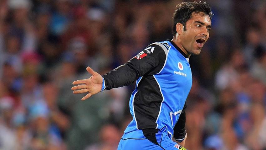 rashid khan