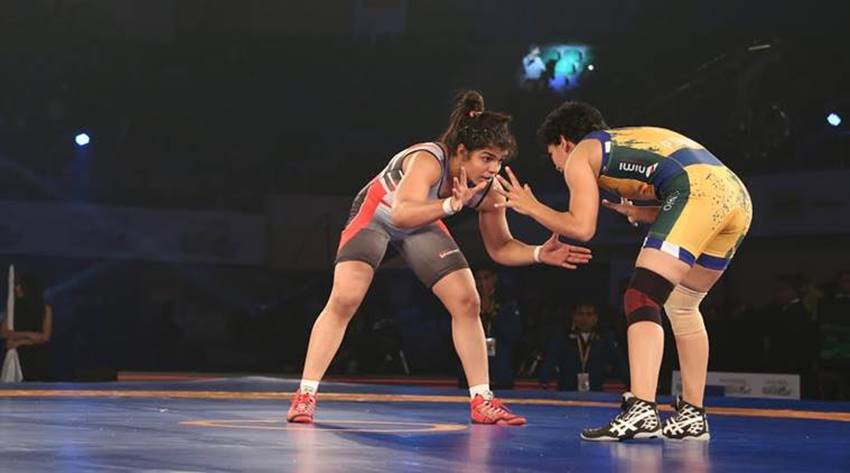 sakshi