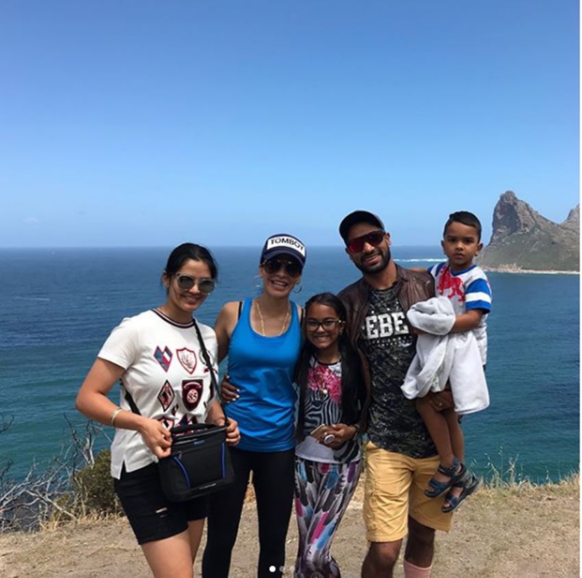 ipl, ipl auction, ipl 2018 auction, ipl auction 2018, ipl nilami, ipl nilami 2018, ipl player auction 2018, shikhar dhawan ipl, shikhar dhawan ipl auction, shikhar dhawan hyderabad, shikhar dhawan SRH, ipl player auction 2018, ipl auction 2018 players, ipl players 2018, ipl 2018 auction player, ipl auction, ayesha dhawan, shikhar dhawan with his wife, shikhar dhwana photos, shikhar dhawan family pics