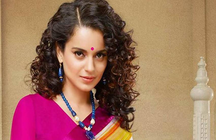 Kangana Ranaut, Kangana Ranaut in politics, Kangana Ranaut in election, Kangana Ranaut in bjp, Kangana Ranaut party, Kangana Ranaut Join Politics, Loksabha Election, Kangana Ranaut in Loksabha Election, Entertainment news