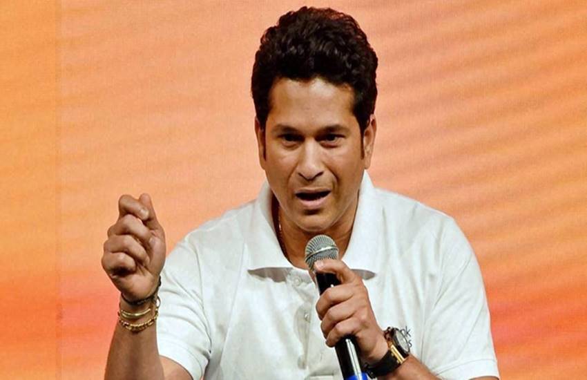 Sachin Tendulkar, Sachin Tendulkar says, Sachin Tendulkar statement, T20 Mumbai League, T20 Mumbai League matchs, T20 Mumbai League update, T20 Mumbai League cricket, Platform to Youth Players, sport news