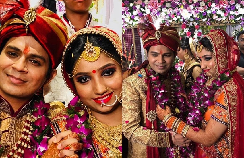singer Ankit Tiwari, ankit tiwari wedding, ankit tiwari wedding photos, ankit tiwari engagement, ankit tiwari party dance video, bollywood news, entertainment news