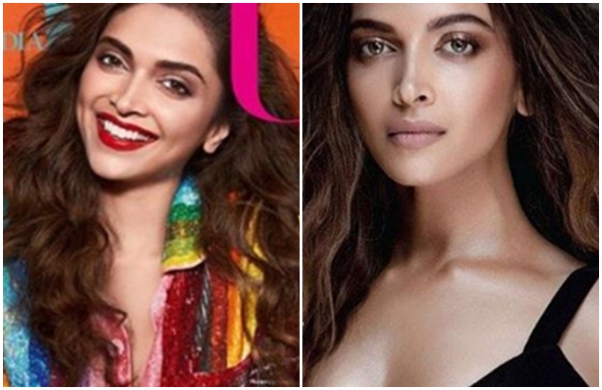 Deepika Padukone, Deepika Padukone Photoshoot, Deepika Padukone looking stunning, Deepika Padukone in black dress, see Padmaavat actress deepika padukone hd pictures, Deepika Padukone photoshoot, bollywood news, television news, entertainment news, bollywood news, television news, entertainment news, bollywood news, television news