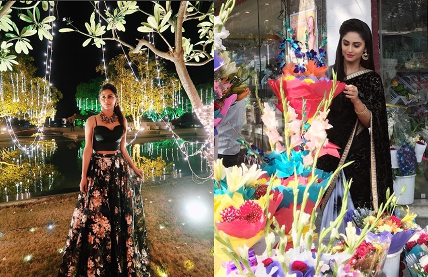 krystle dsouza, krystle dsouza Birthday, krystle dsouza photoshoot, krystle dsouza instagram photos, bollywood news, entertainment news