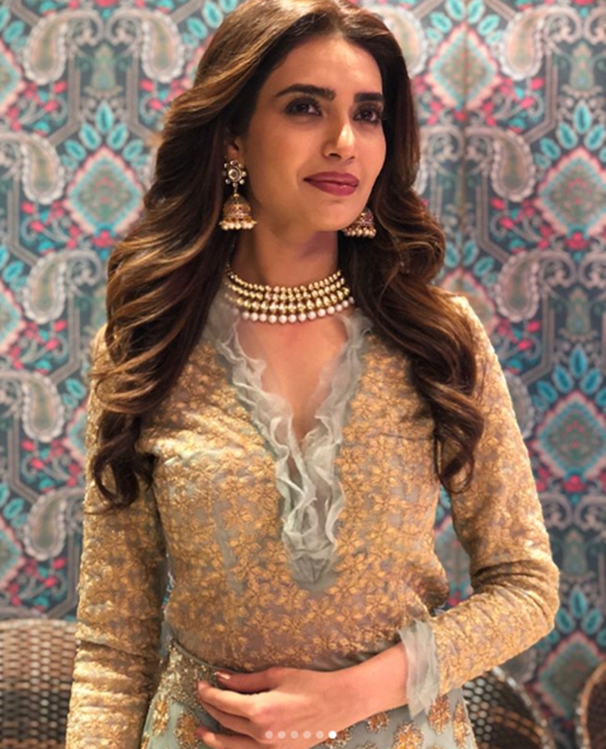 Television actress karishma tanna, karishma tanna photoshoot, karsishma tanna bigg boss, salman khan bigg boss, bollywood actor salman khan, bollywood news