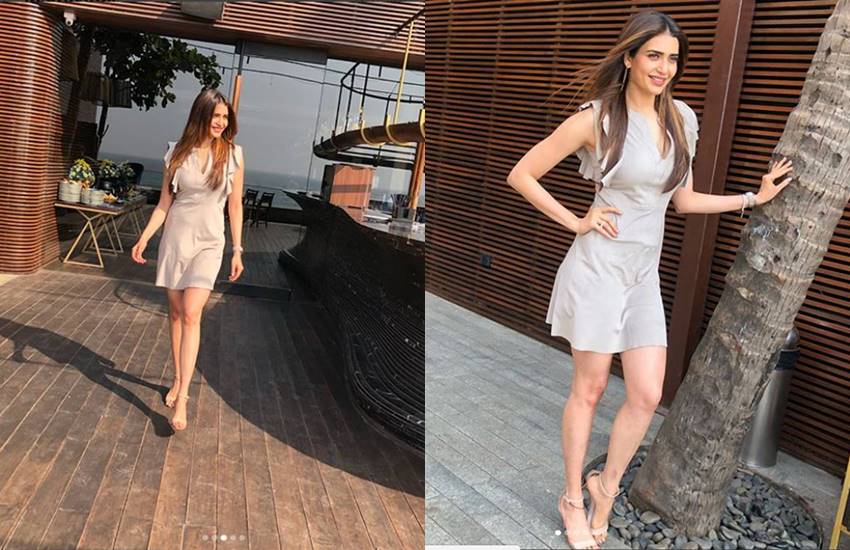 Television actress karishma tanna, karishma tanna photoshoot, karsishma tanna bigg boss, salman khan bigg boss, bollywood actor salman khan, bollywood news
