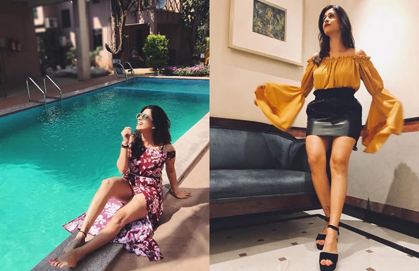 kishwar merchant, kishwar merchant Birthday, kishwar merchant photoshoot, kishwar merchant instagram photos, bollywood news, entertainment news