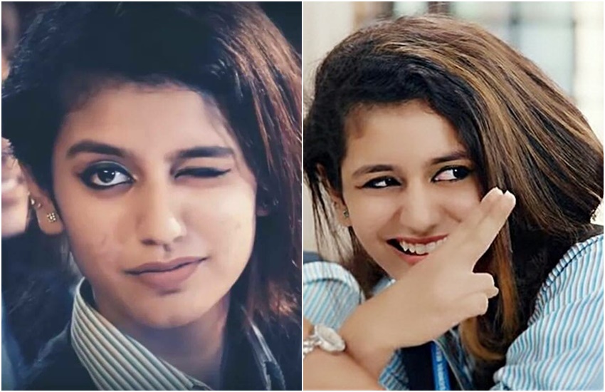 priya prakash, priya prakash varrier, priya prakash instagram photos, priya prakash instagram, priya prakash varrier video song, priya prakash varrier photos, oru adaar love, oru adaar love songs, priya prakash video song download, priya prakash video song, manikya malaraya poovi, manikya malaraya poovi video, manikya malaraya poovi movie songs, manikya malaraya poovi priya prakash, priya prakash video song, priya prakash pics, hyderabad youth files FIR again priya varrier, FIR files against priya prakash varrier