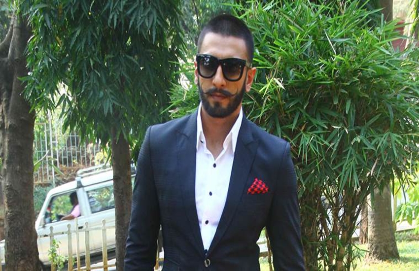 Ranveer singh, bollywood actor ranveer singh, Film padmaavat, ranveer singh relvease, personal life, shahid kapoor, deepika padukone