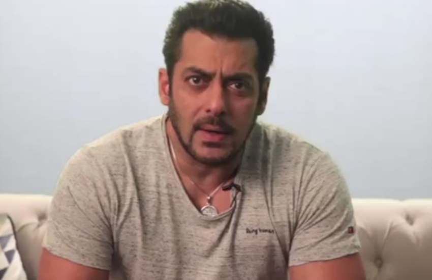 SALMAN KHAN, actor SALMAN KHAN, SALMAN KHAN wants to buy hourse, SALMAN KHAN, SALMAN KHAN'S RS 2 CRORE OFFER for horse, entertainment, jansatta