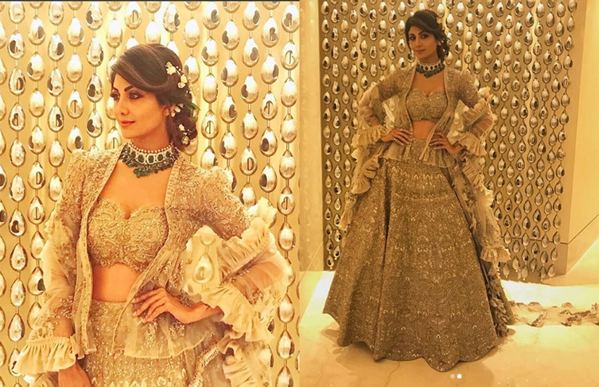 Lakme Fashion Week 2018, Shilpa shetty Karan Johar, Saif Ali Khan, dia mirza, sushmita sen, tammanna bhatia, disha patani, aditi roy haidari, bollywood celebs walk on ramp in LFW, Lakme Fashion Week 2018 ramp walk, celebs walk on ramp in LFW, entertainment news, bollywood news, bollywood news, entertainment, entertainment news, bollywood news, bollywood news, entertainment news