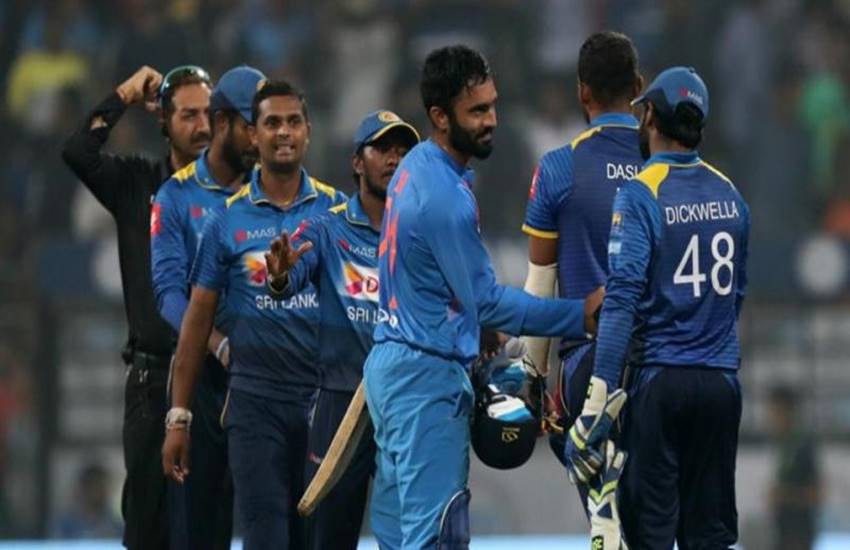Emergency in Sri Lanka, Nidas trophy may be impacted, india vs sri lanka, india vs sri lanka 2018, india vs sri lanka 2018 schedule, india vs sri lanka t20, india vs sri lanka t20 schedule, india vs sri lanka squad, india vs sri lanka t20 squad, india vs sri lanka players list, ind vs sl, ind vs sl, ind vs sl t20, ind vs sl t20 squad, ind vs sl t20 news