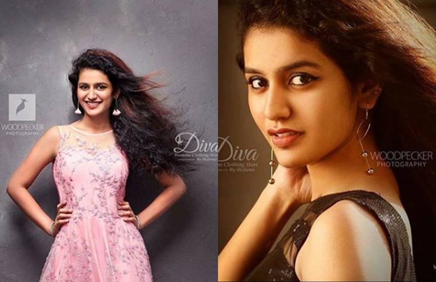 Priya Prakash Varrier, Priya Prakash Varrier pics, Priya Prakash Varrier photos, Priya Prakash Varrier pictures, Priya Prakash Varrier wallpaper, Priya Prakash Varrier photoshoot, Priya Prakash Varrier instagram pics, Priya Prakash Varrier instagram photos, Priya Prakash Varrier new pics, Priya Prakash Varrier news photos, Priya Prakash Varrier hot pics, Priya Prakash Varrier hot photos, Viral Girl Priya Prakash, Viral Girl Priya Prakash pics, photo gallery