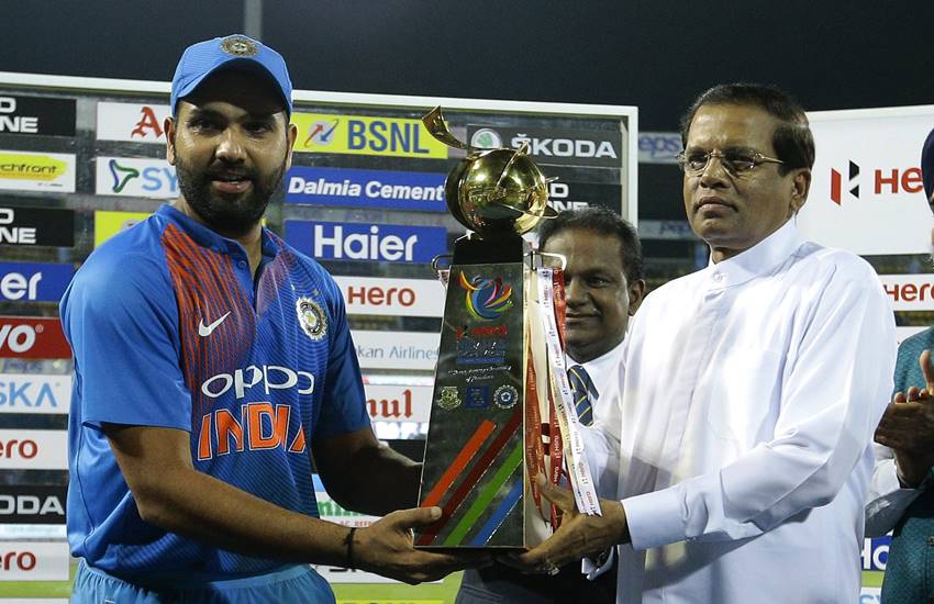 india vs bangladesh, ind vs ban, india vs bangladesh t20, india vs bangladesh t20 squad, nidahas trophy, nidahas trophy 2018, Rohit sharma, T20 India captain rohit sharma, Rohit sharma misses winning shot, india vs bangladesh t20 players list, Nidahas Trophy, Nidahas Trophy Final,ind vs ban t20, cricket score, Dinesh kartik, Dinesh kartik six, Dinesh kartik sixer, DK, India won the match, India won Nidahas Trophy, cricket news