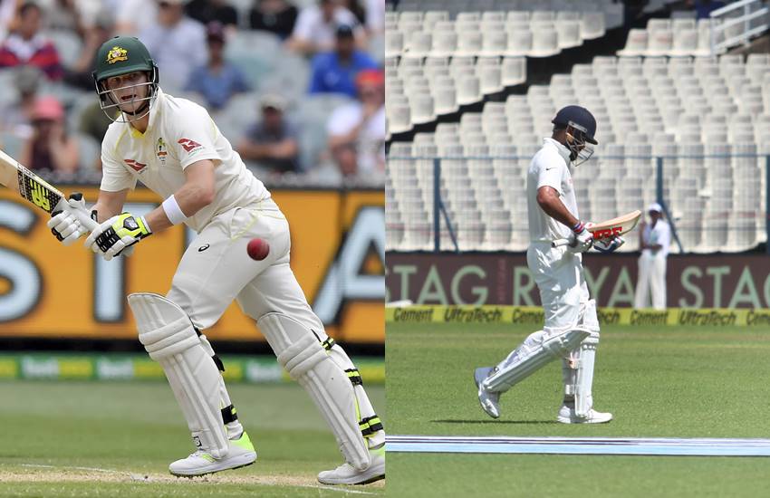 Virat Kohli test record, steve smith, steve smith test record, Virat Kohli vs steve smith, kohli vs smith, smith or kohli, Virat Kohli and Steve Smith in tests, Kohli vs smith in tests, Kohli and smith test record