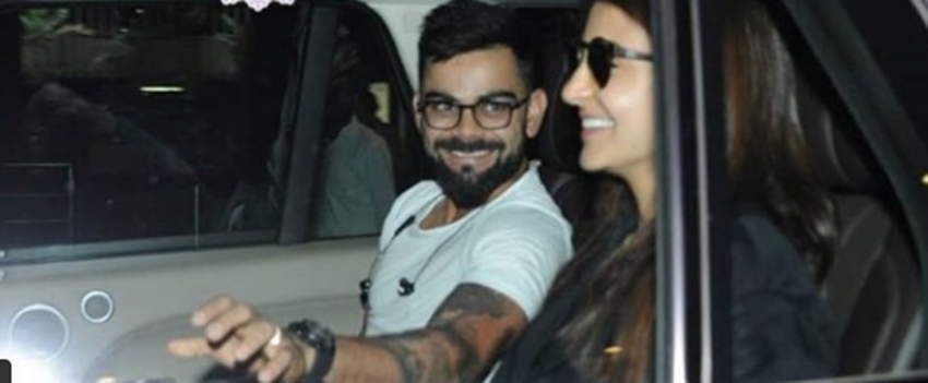 Anushka sharma, Virat kohli, Sridevi, sridevi family, anushka sharma and virat kohli, anushka upcoming film, virat kohli marriage sridevi, bollywood news, jansatta, entertainment news