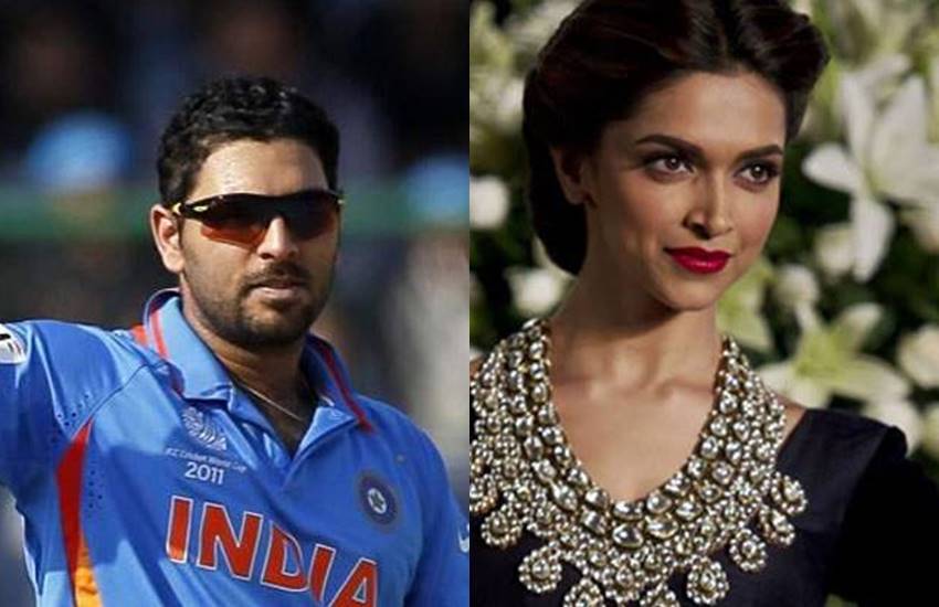 Sourav Ganguly and Nagma, Sreesanth and Shriya Saran, Rohit Sharma and Sofia Hayat, Zaheer Khan and Isha Sharvani, Yuvraj Singh and Kim Sharma, Yuvraj Singh and Deepika Padukone, MS Dhoni and Deepika Padukone, Sir Viv Richards Neena Gupta, Love Affairs, Love Affairs of cricketers, Love Affairs of indian cricketers, Love Affairs news, Love Affairs pics, Love Affairs photos, photo gallery