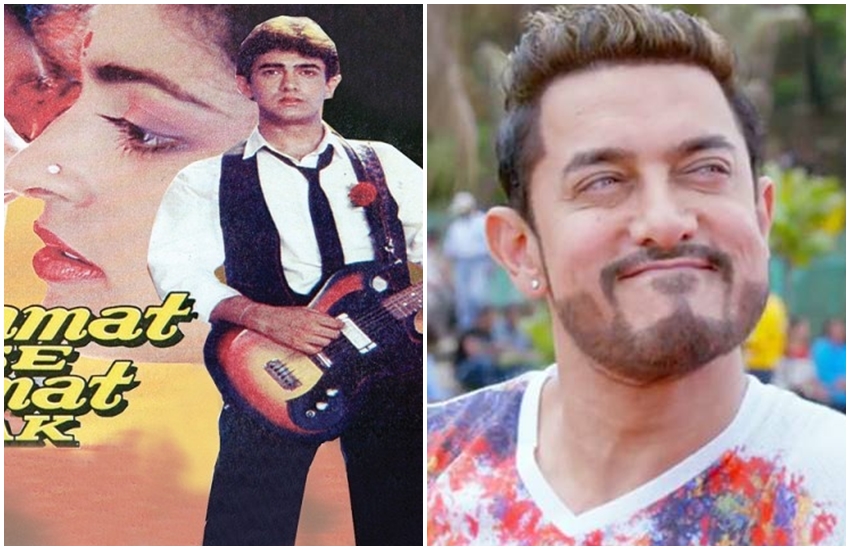 Aamir Khan, Aamir Khan Birthday, Aamir Khan Date of Birth, Aamir Khan Movie, Aamir Khan Dangal, Aamir Khan Latest News, Aamir Khan Unknown Facts, Aamir Khan Interesting Facts, Aamir Khan Thugs of Hindostan