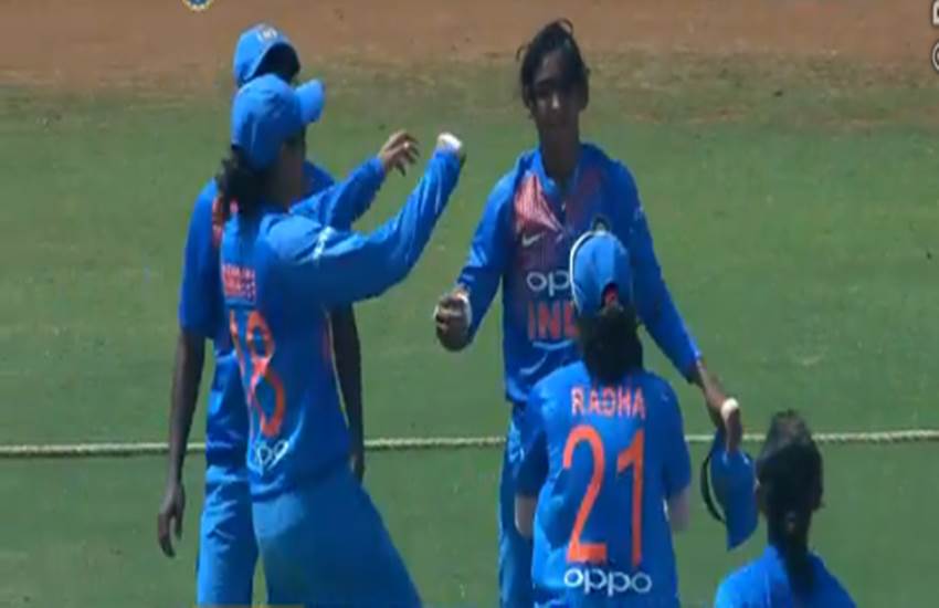 harmanpreet kaur