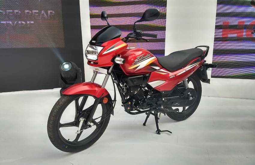 super splendor all details