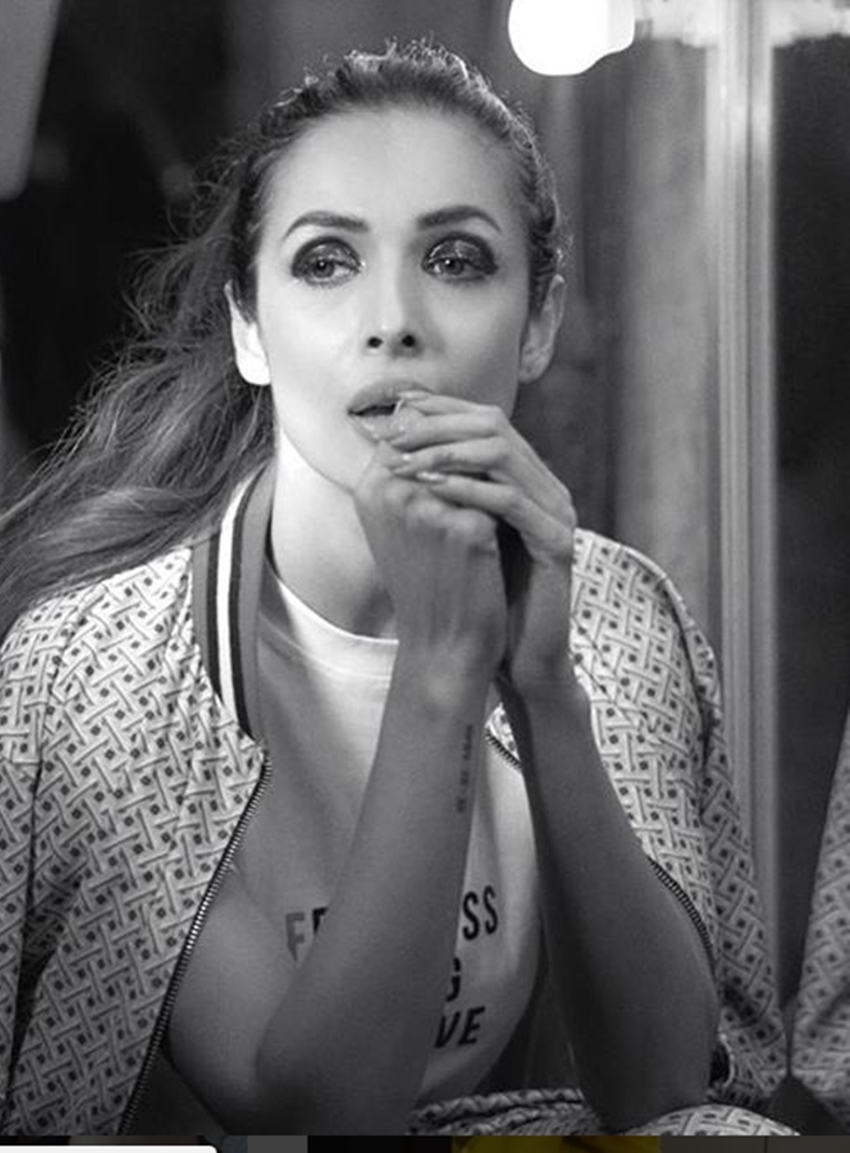 Malaika Arora, actress Malaika Arora, bollywood actress Malaika Arora, Malaika Arora dress, Malaika Arora bold dress, Malaika Arora dress cost, entertainment, jansatta
