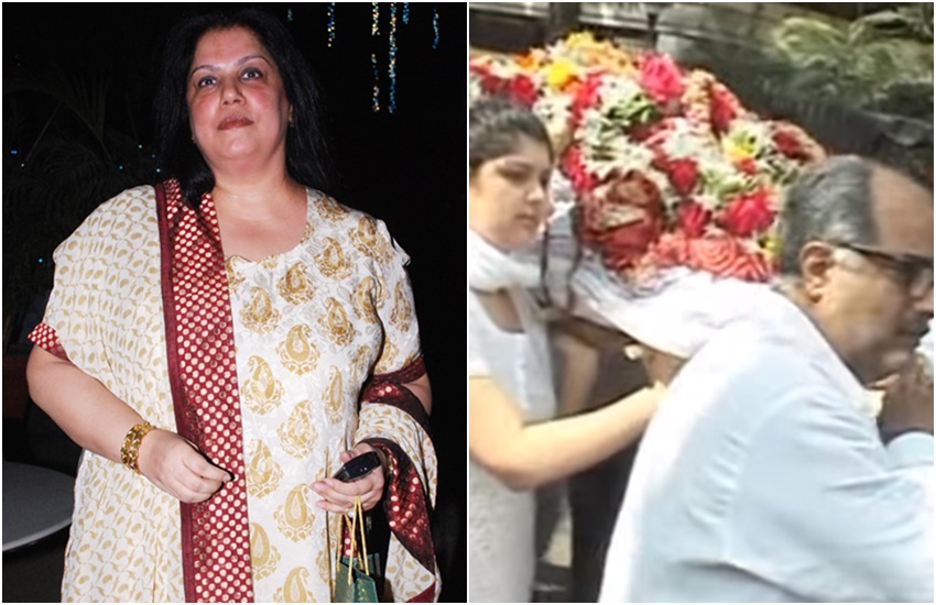 Mona Shourie Kapoor, Mona Shourie Kapoor photos, Mona Shourie Kapoor funeral, Mona Kapoors FUNERAL, Mona Shourie Kapoor funrel photos, Mona Shourie Kapoor Boney Kapoor wife, Boney Kapoor, Boney Kapoor wife mona kapoor, arjun kapoor, actor arjun kapoor, Boney Kapoor, sridevi, Boney Kapoor, janhavi kapoor, anshula kapoor, khushi kapoor, anil kapoor, sonam kapoor, entertainment, jansatta