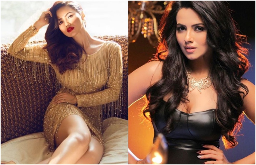 sana khan, actress sana khan, tv actress sana khan, bollywood actress sana khan, sana khan bold photos, sana khan bold avtaar, sana khan sexy look, sana khan glamorous look, sana khan trolled, sana khan trolled on her pictures, sana khan news, sana khan legs, sana khan troll, sana khan latest picture, sana khan instagram, sana khan, entertainment, jansatta