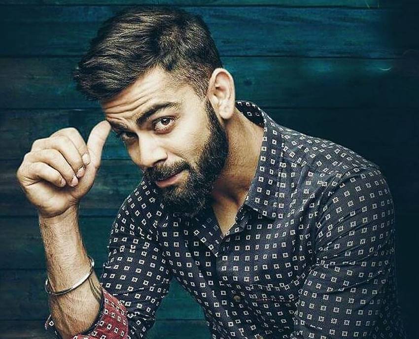 Virat Kohli, Virat Kohli hair style, Virat Kohli hair style pics, Virat Kohli hair style photos, Virat Kohli hair style pictures, Virat Kohli new hair style, Virat Kohli hair, Virat Kohli hair pics, Virat Kohli hair photos, Indian Cricket Team Captain, Indian Cricket Team Captain pics, Indian Cricket Team Captain photos, New Hair Style, New Hair Style of kohli, photo gallery
