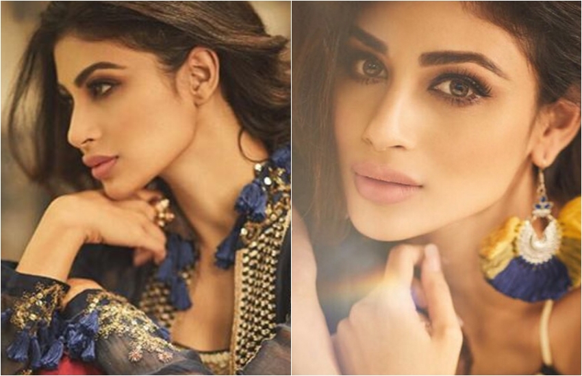 tvs golden girl mouni roy, gold actress mouni roy, new pictures of mouni roy, mouni roy on instagram, mouni roy graceful pictures and videos, see pictures of gold actress mouni roy, entertainment news, bollywood news, entertainment news, bollywood news television news, bollywood news, entertainment news