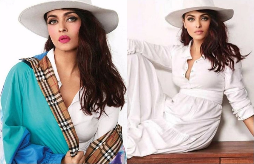 Aishwarya Rai Bachchan, Pharrell Williams, Aishwarya Rai Bachchan are in Vogue magazine, Aishwarya Rai Bachchan photoshoot, see amazing pictures of Pharrell and Aishwarya Rai, Aishwarya Rai Bachchan, Aishwarya Rai in fanny khan, Aishwarya Rai Bachchan, entertainment news, bollywood news
